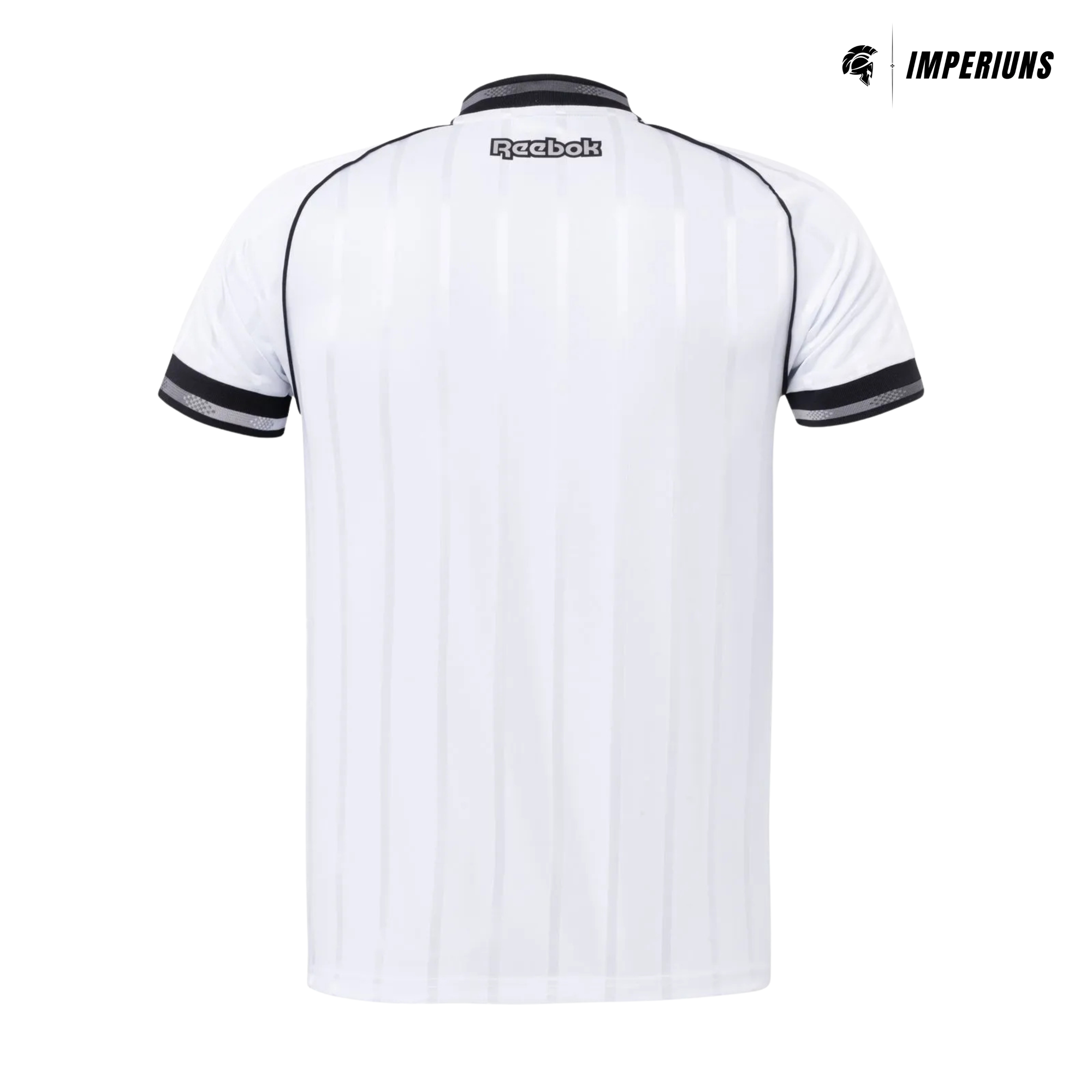 Camisa Botafogo 25/26 Third