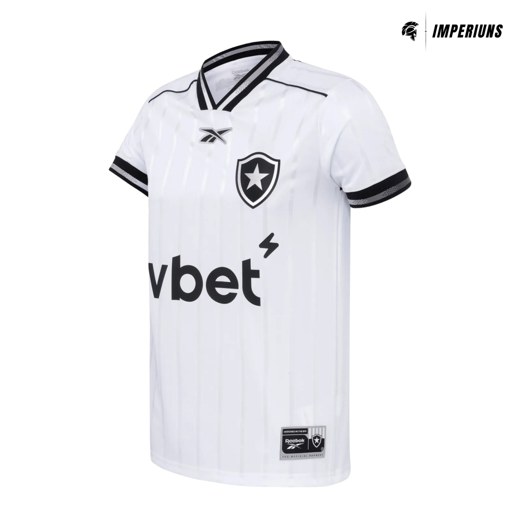 Camisa Botafogo 25/26 Third