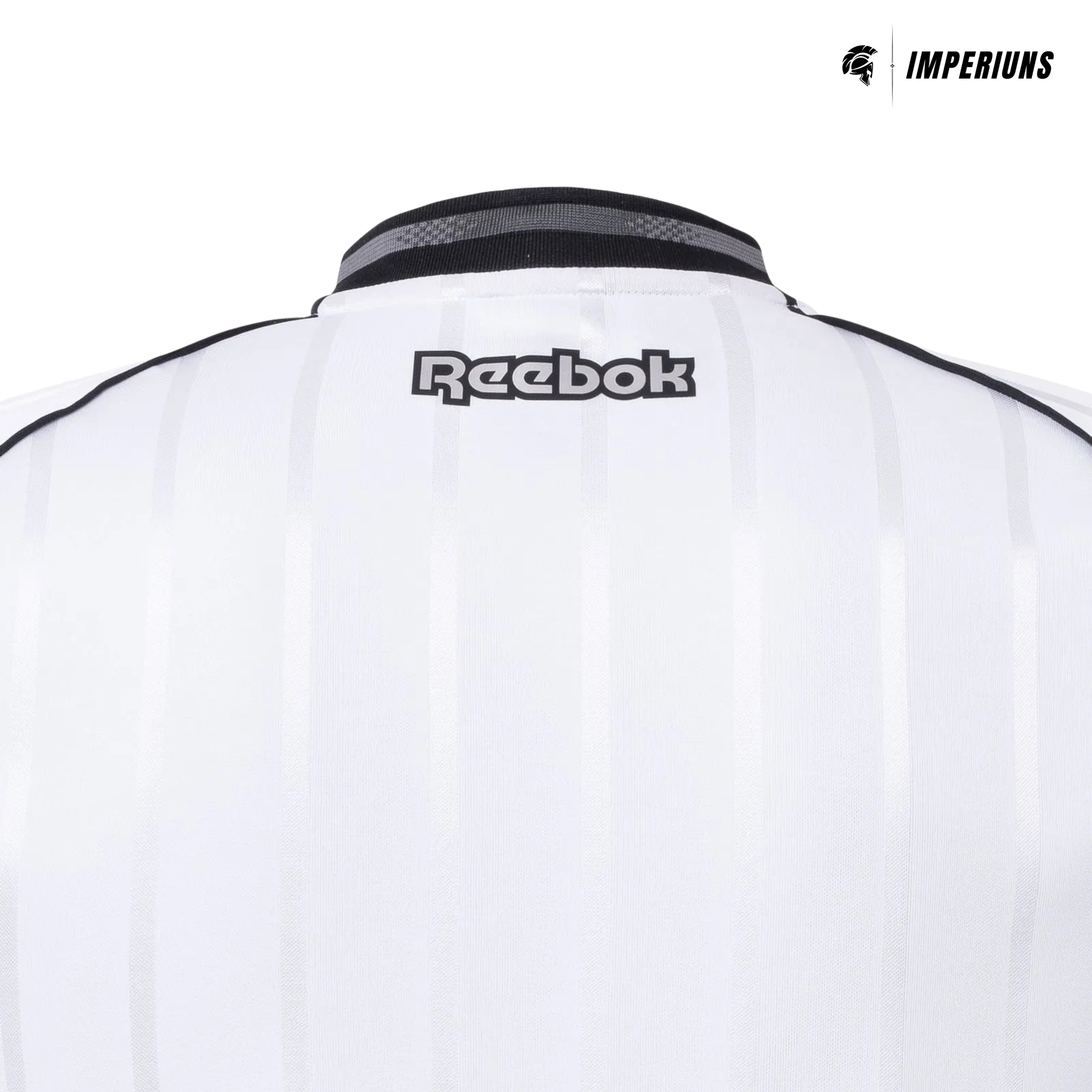 Camisa Botafogo 25/26 Third