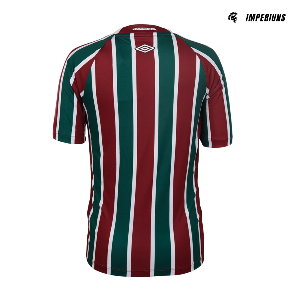Camisa Fluminense 25/26 Home