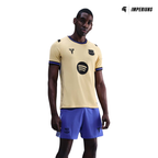 Camisa Barcelona 25/26 Away