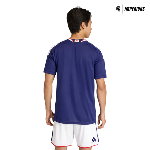 Camisa Japão FWC26 Home