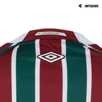 Camisa Fluminense 25/26 Home