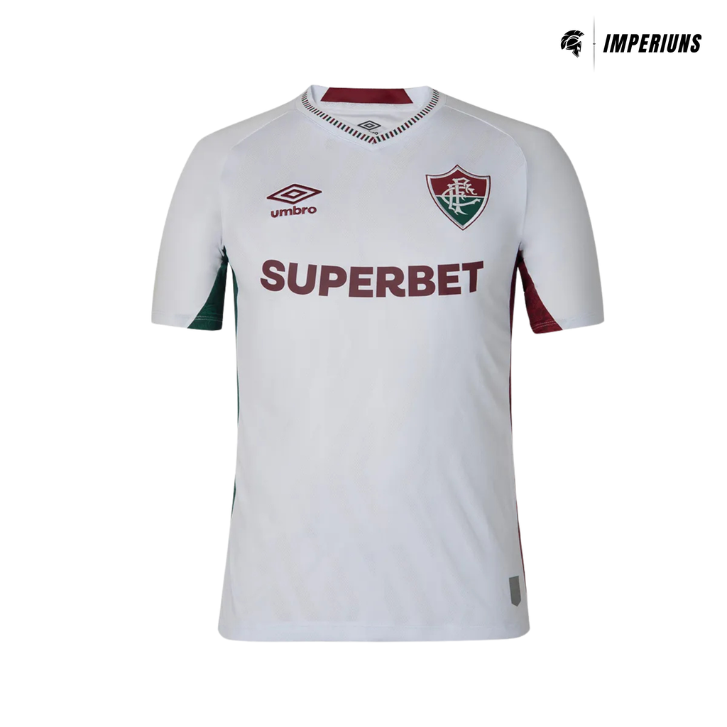Camisa Fluminense 25/26 Away