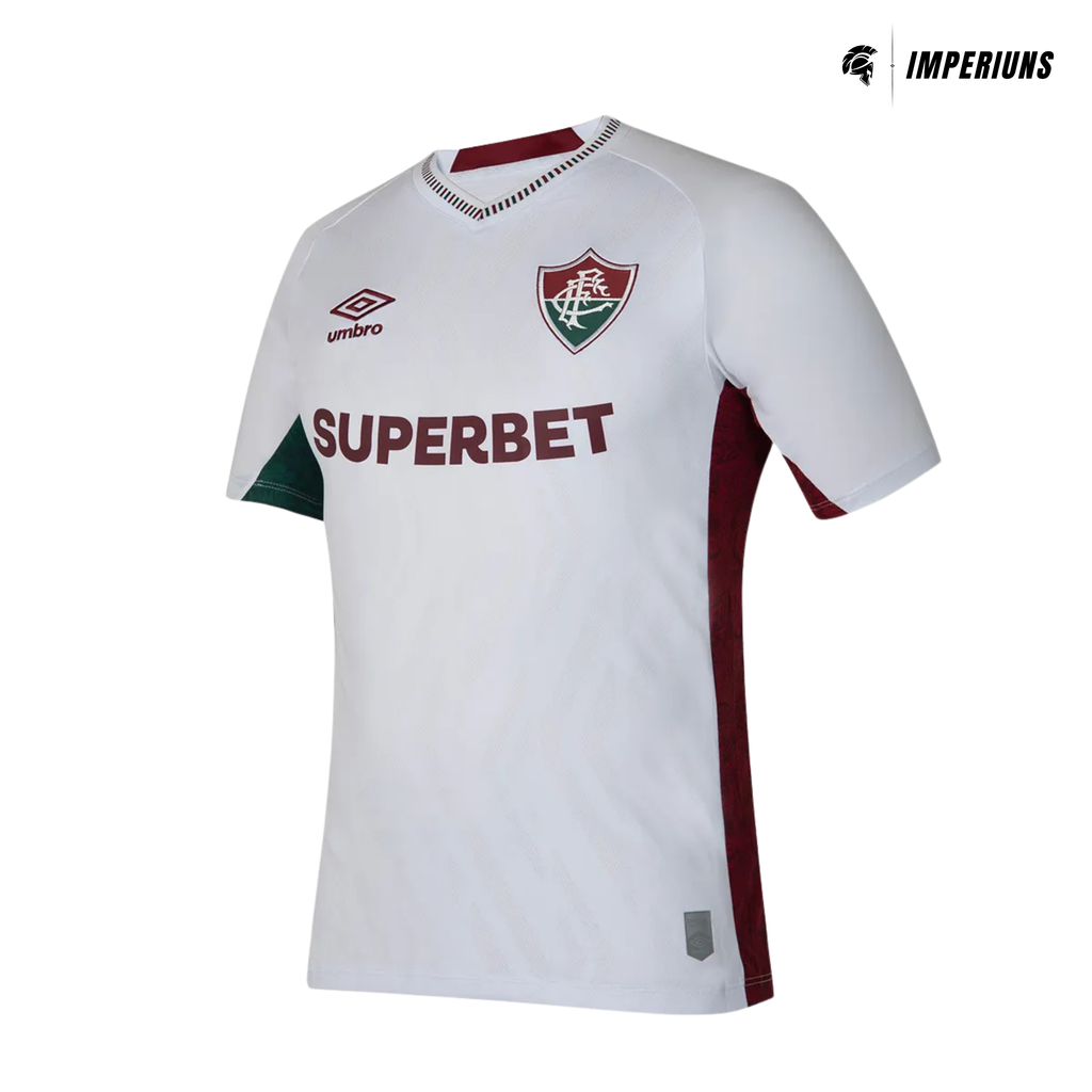 Camisa Fluminense 25/26 Away