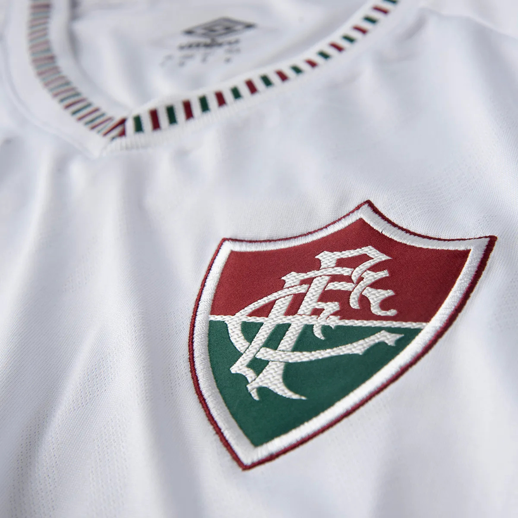 Camisa Fluminense 25/26 Away