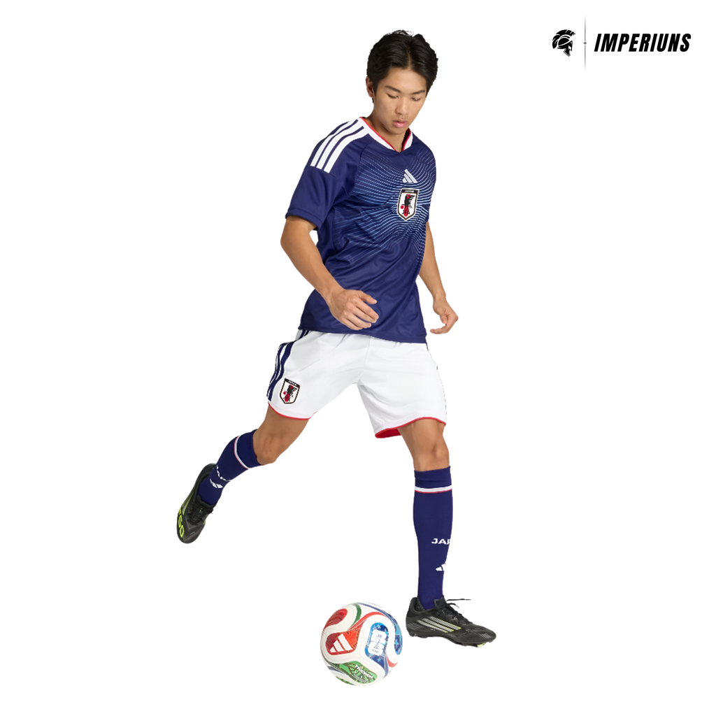 Camisa Japão FWC26 Home