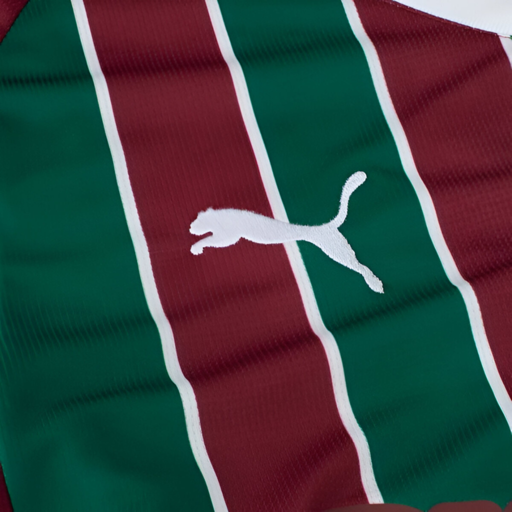 [LANÇAMENTO] Camisa Fluminense 26/27 Home