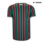 [LANÇAMENTO] Camisa Fluminense 26/27 Home