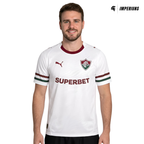 [LANÇAMENTO] Camisa Fluminense 26/27 Away