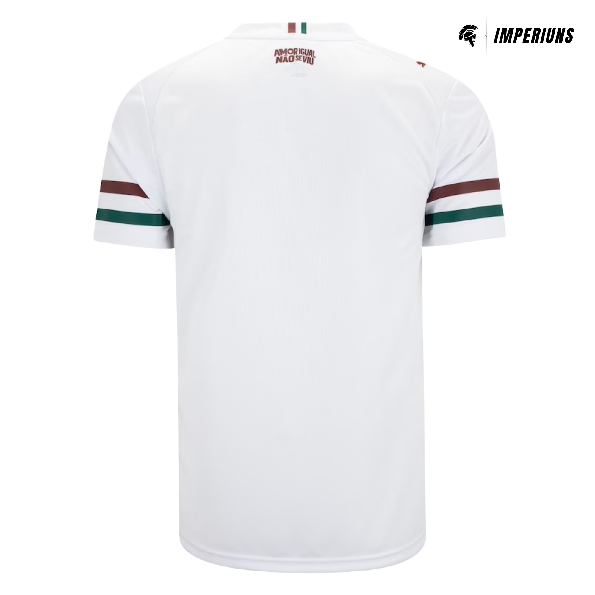 [LANÇAMENTO] Camisa Fluminense 26/27 Away