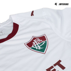 [LANÇAMENTO] Camisa Fluminense 26/27 Away
