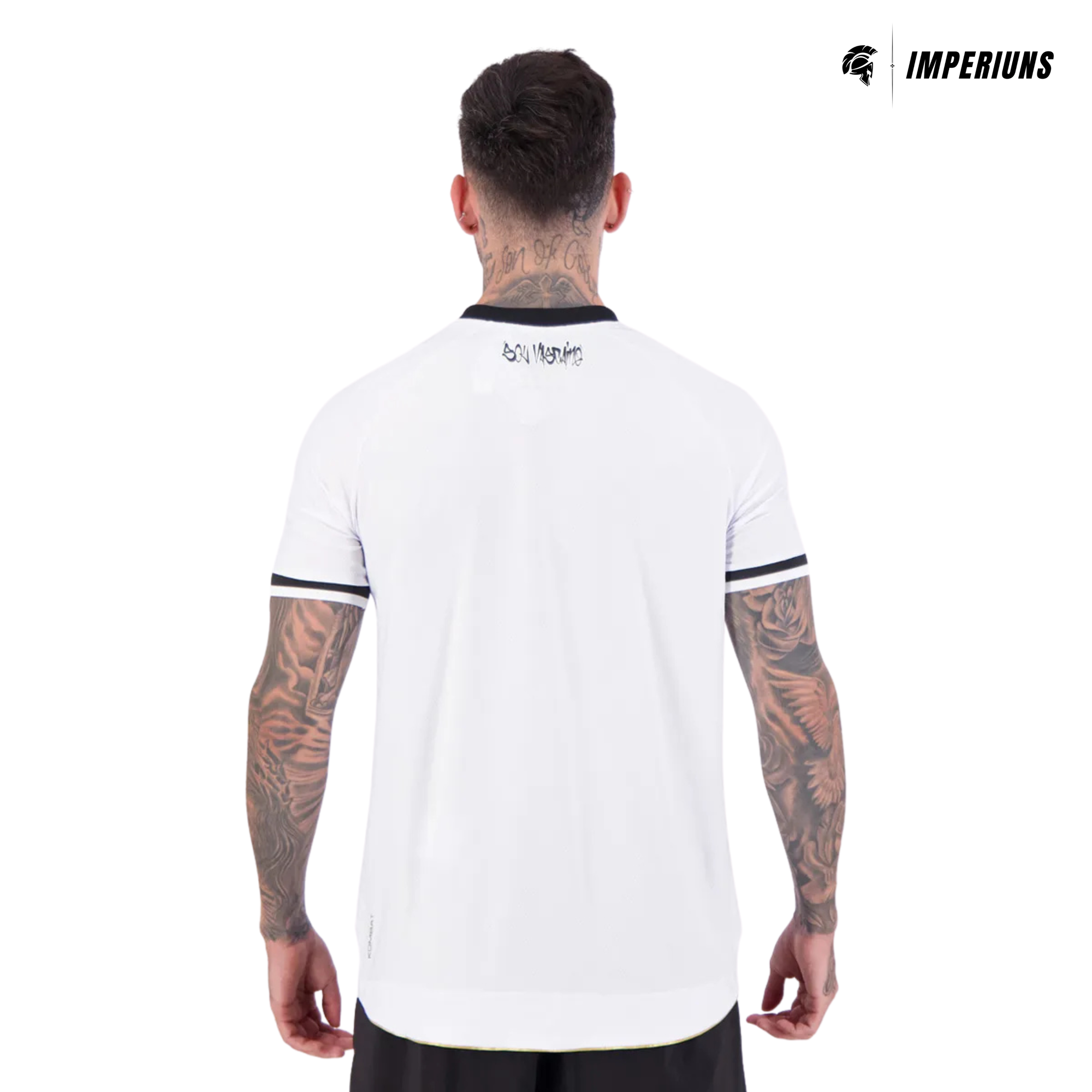 Camisa Vasco 25/26 Away