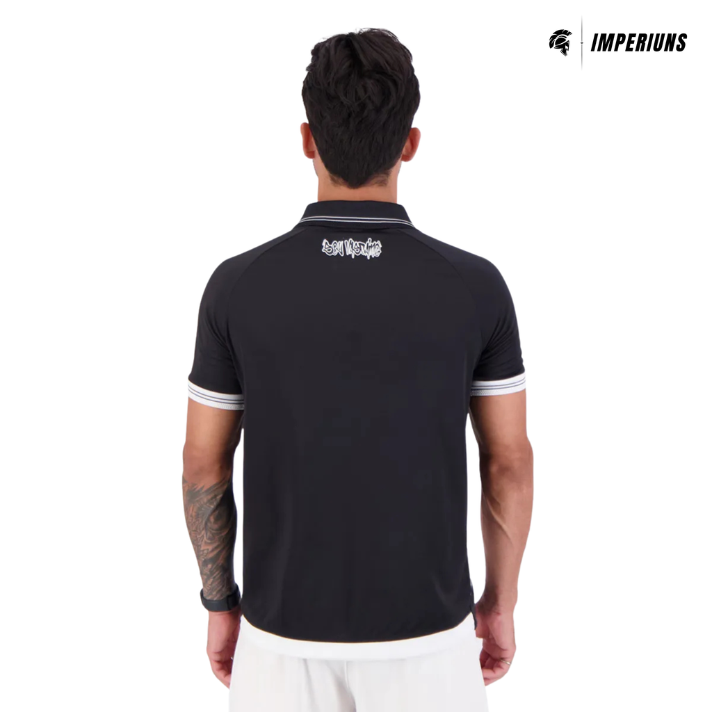 Camisa Vasco 25/26 Home