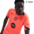 Camisa Barcelona 25/26 Third