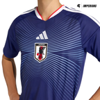Camisa Japão FWC26 Home