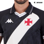Camisa Vasco 25/26 Home
