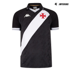 Camisa Vasco 25/26 Home