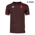 Camisa Vasco 25/26 Third
