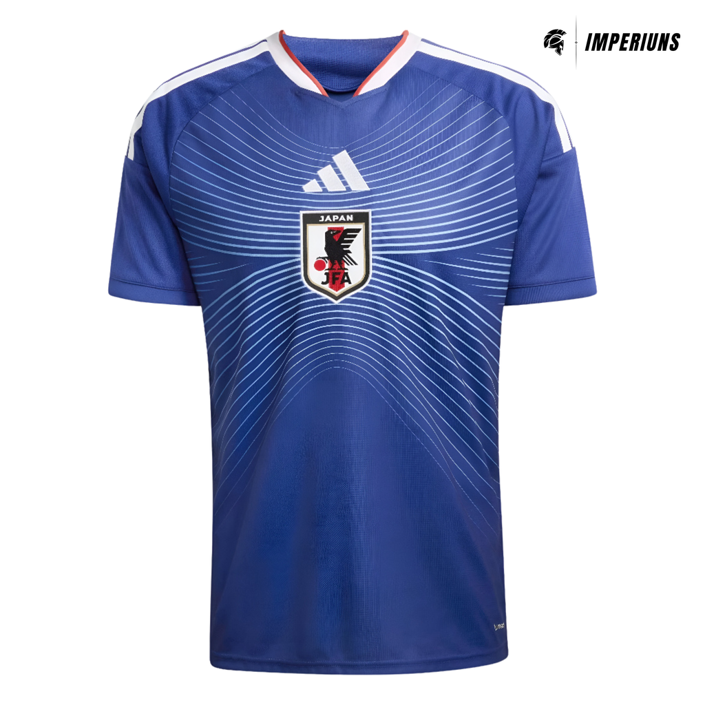 Camisa Japão FWC26 Home