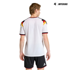 Camisa Alemanha FWC26 Home