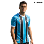 Camisa Grêmio 25/26 Home