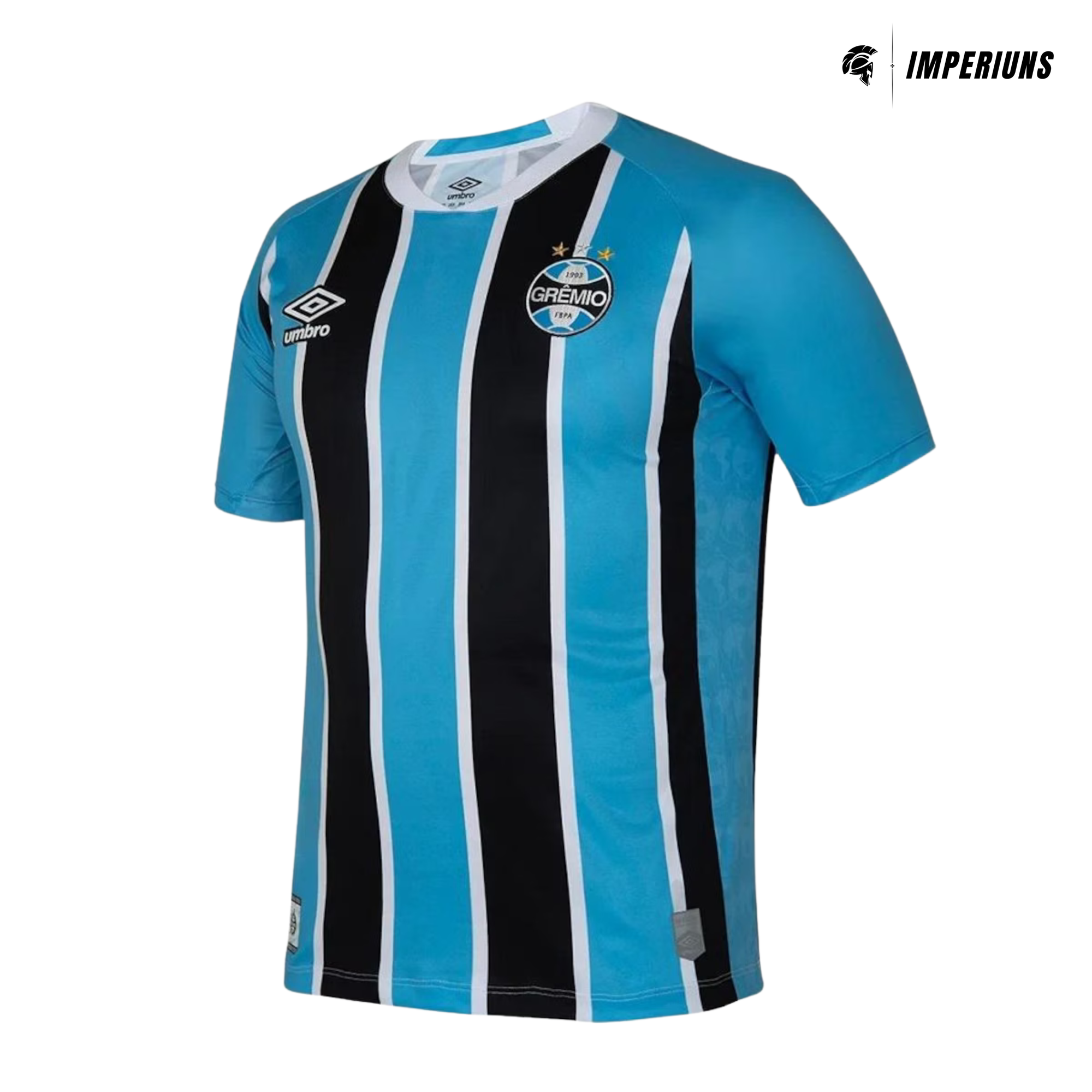 Camisa Grêmio 25/26 Home