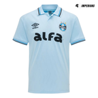 Camisa Grêmio 25/26 Away