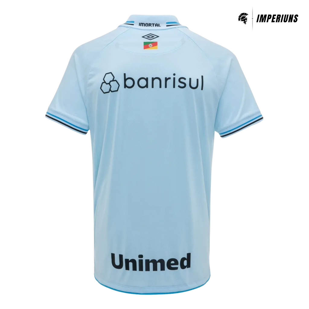 Camisa Grêmio 25/26 Away