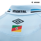 Camisa Grêmio 25/26 Away