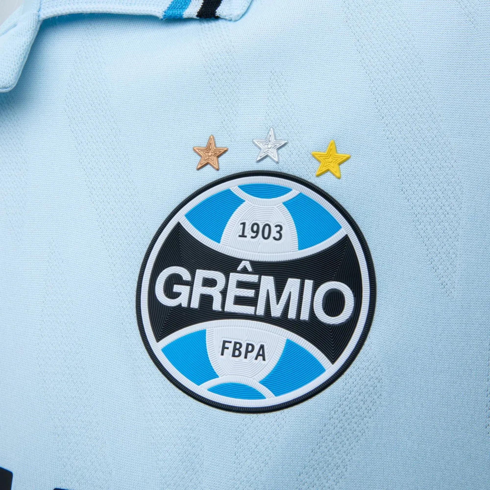Camisa Grêmio 25/26 Away