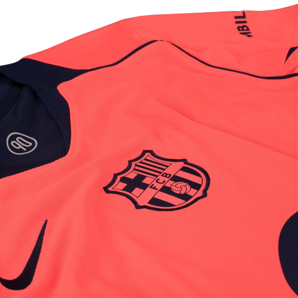 Camisa Barcelona 25/26 Third