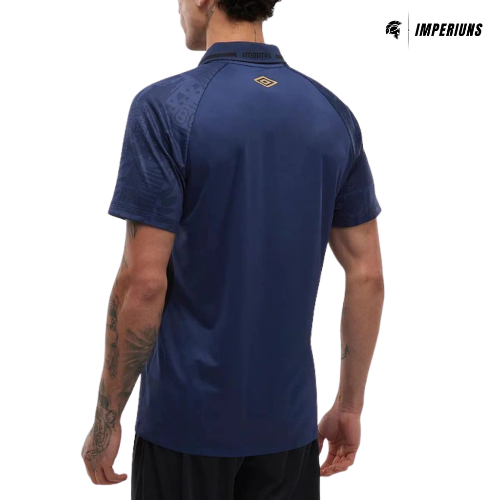 Camisa Grêmio 25/26 Third