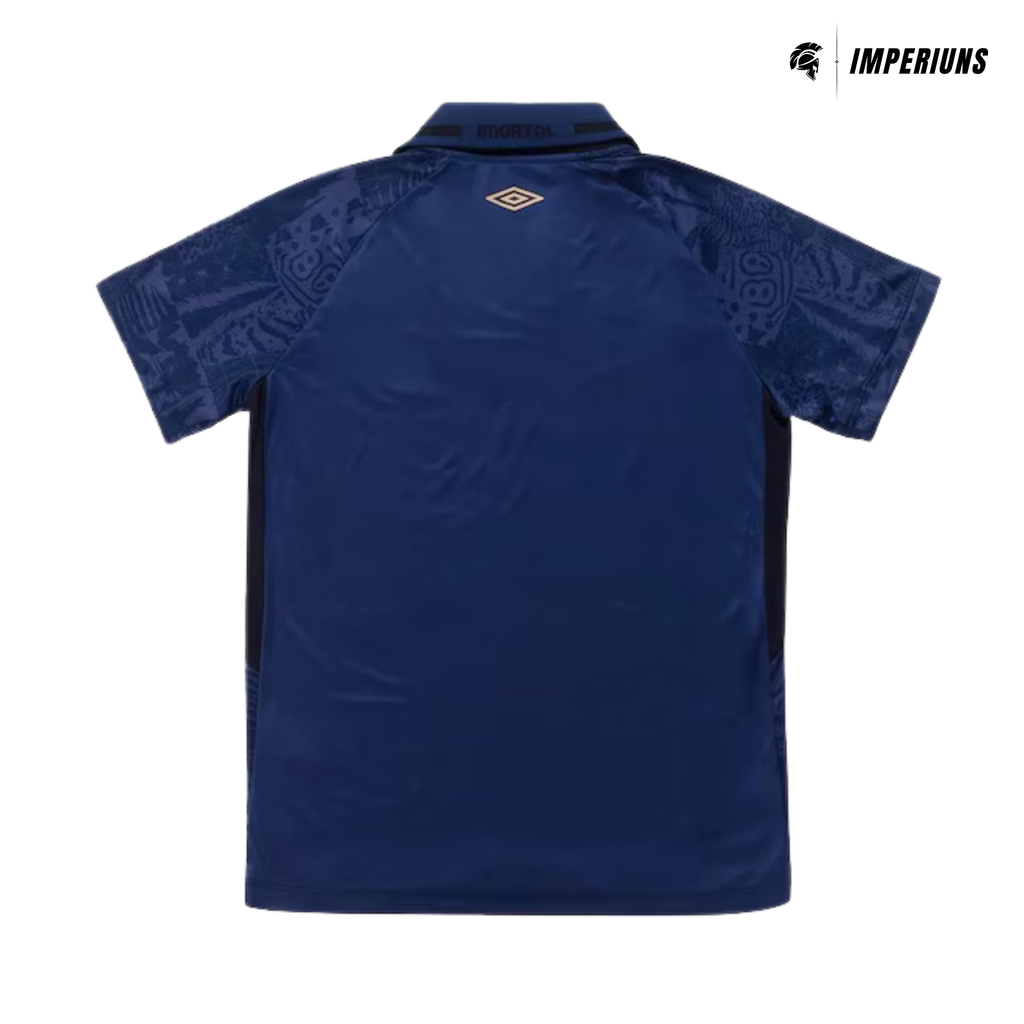 Camisa Grêmio 25/26 Third