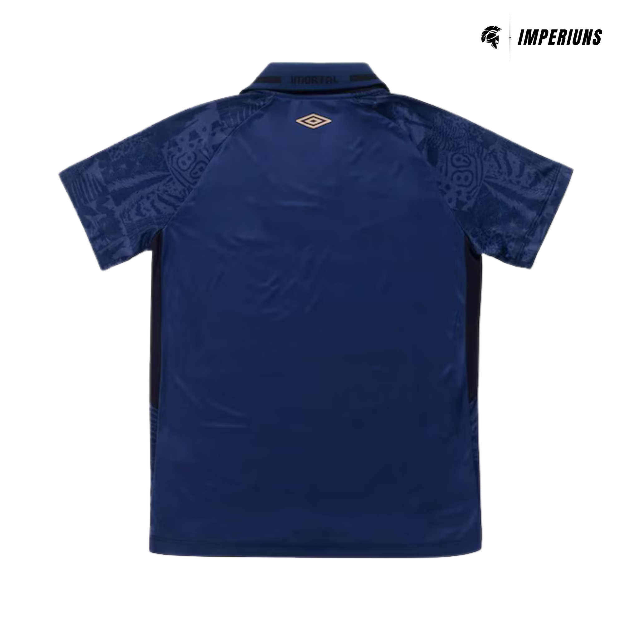 Camisa Grêmio 25/26 Third