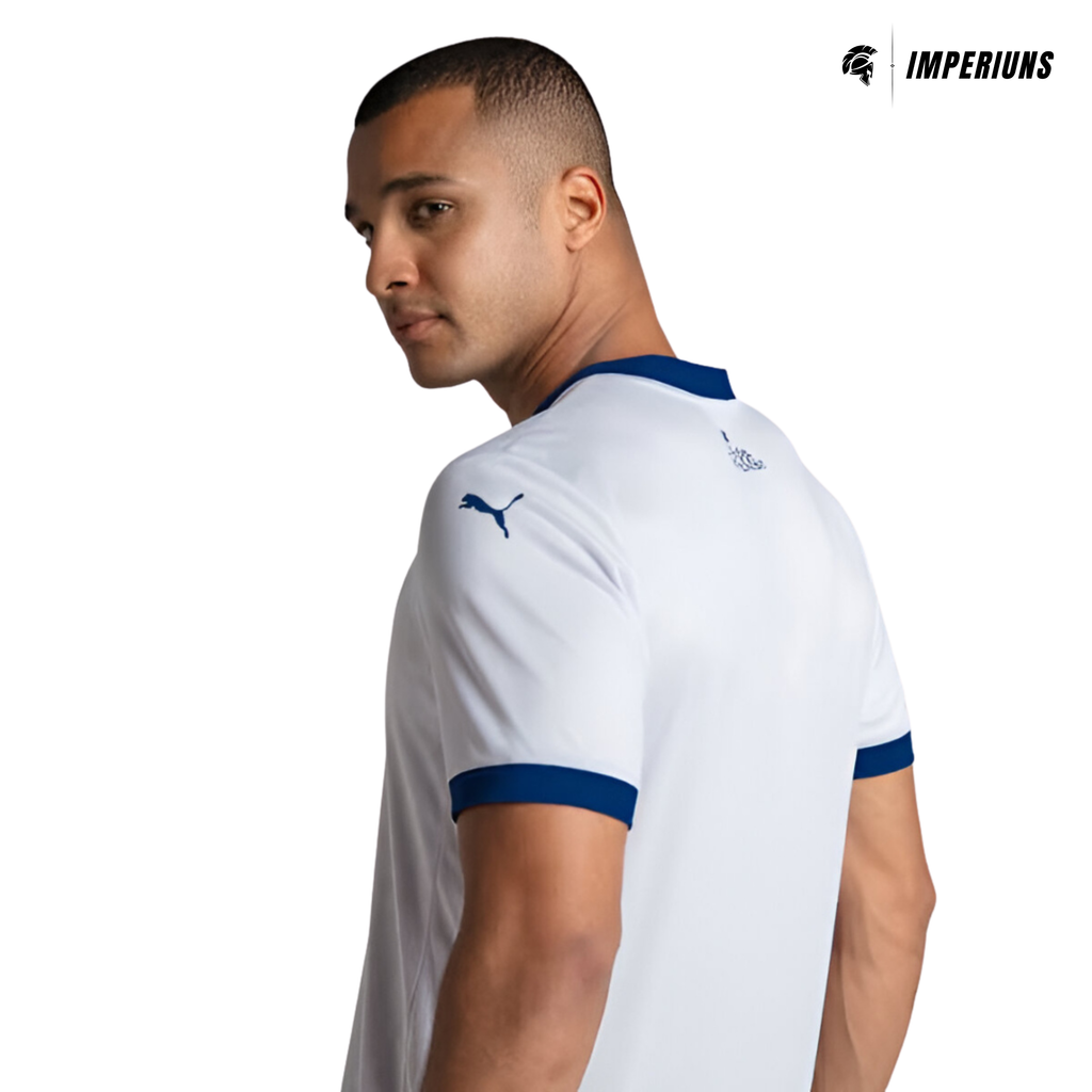 Camisa EC Bahia 25/26 Home