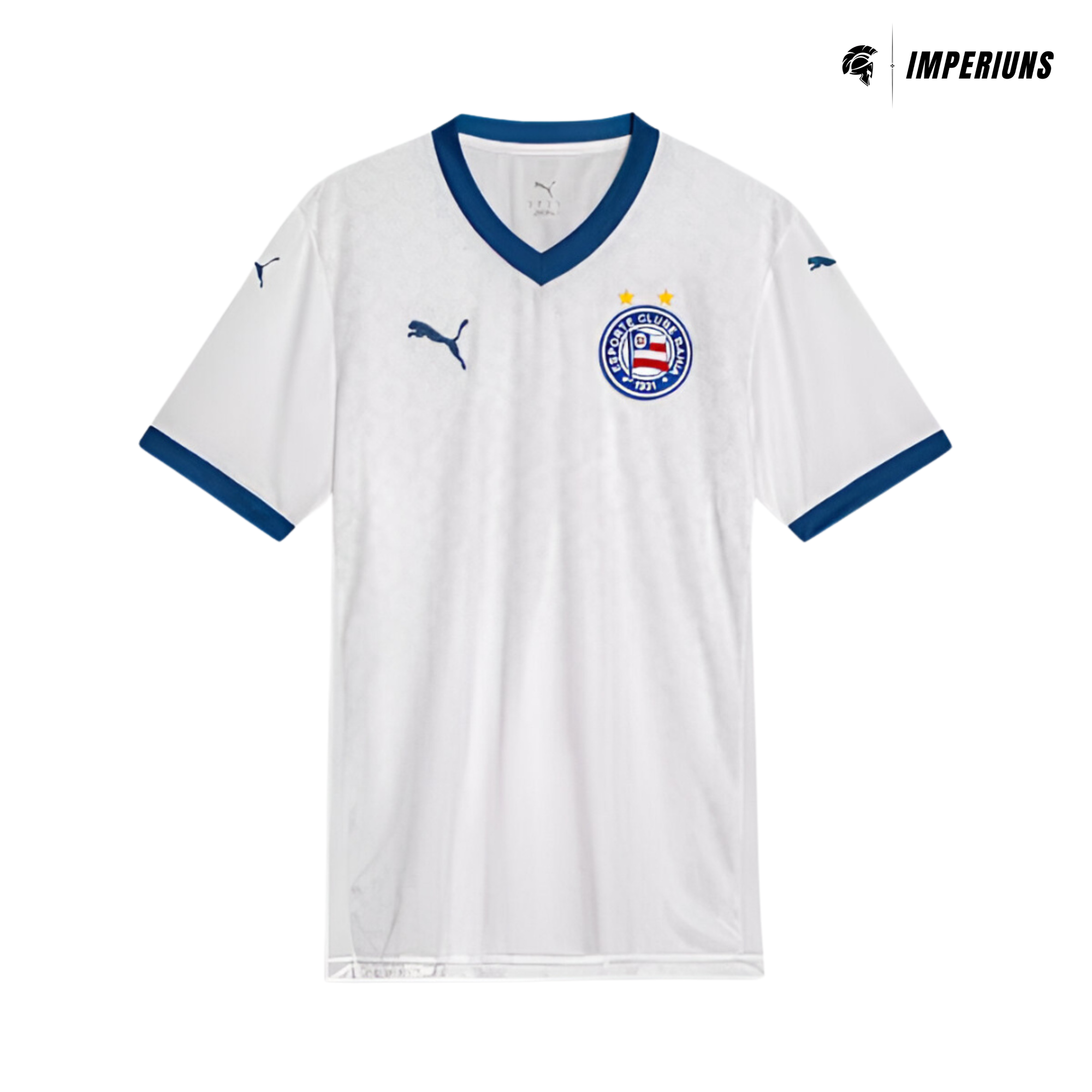Camisa EC Bahia 25/26 Home