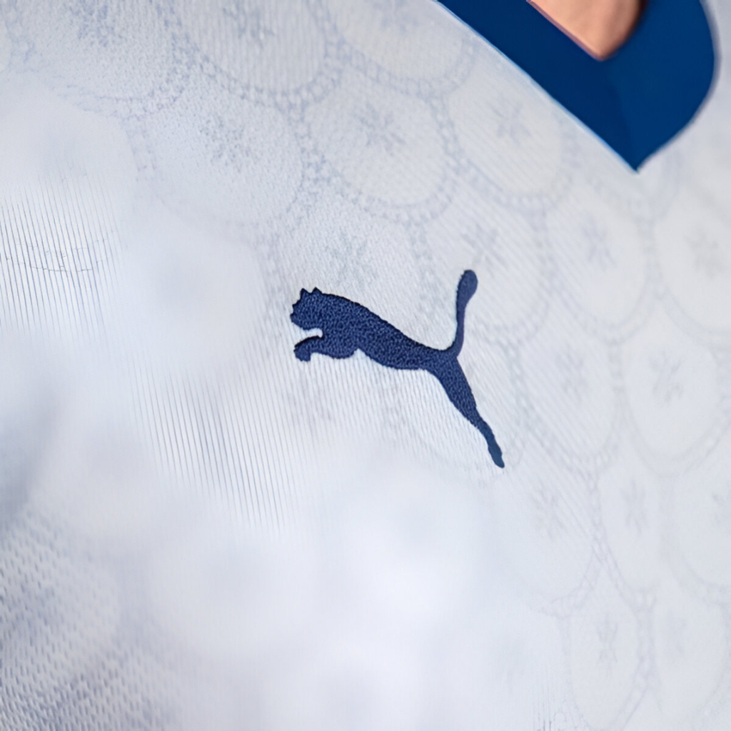 Camisa EC Bahia 25/26 Home