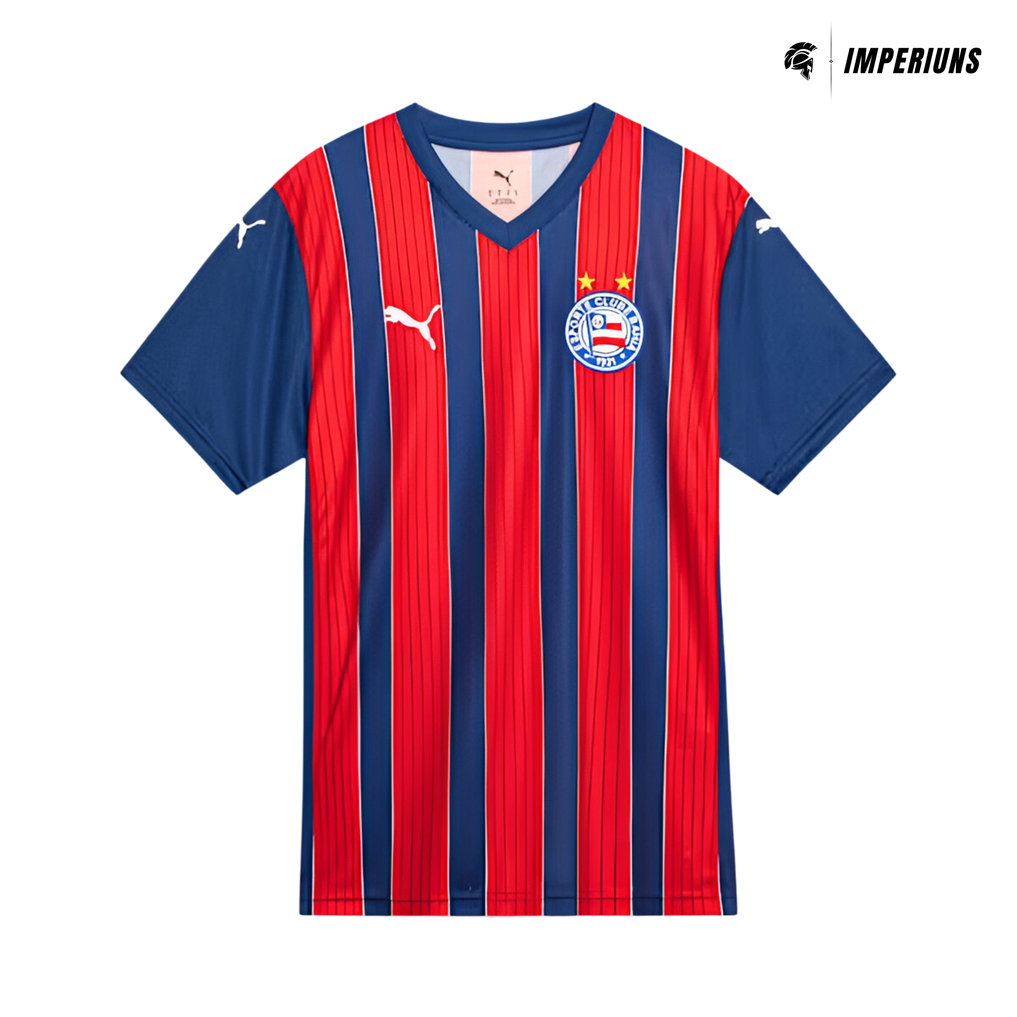 Camisa EC Bahia 25/26 Away