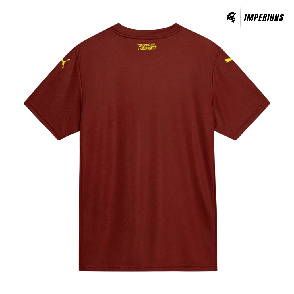 Camisa EC Bahia 25/26 Third