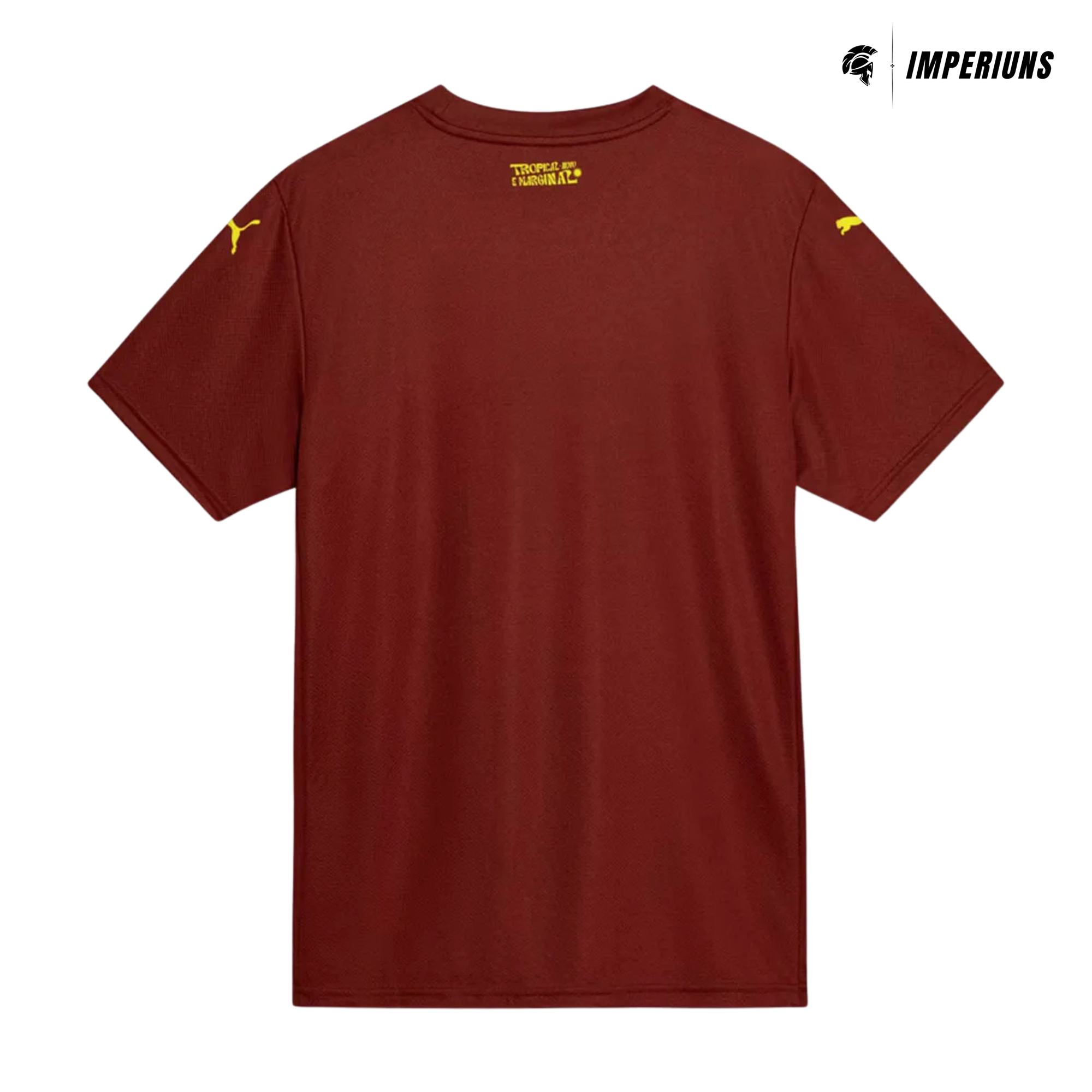 Camisa EC Bahia 25/26 Third