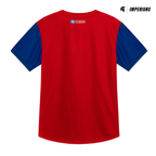 Camisa Bahia + SuperMan 25/26 Parceria DC Studios