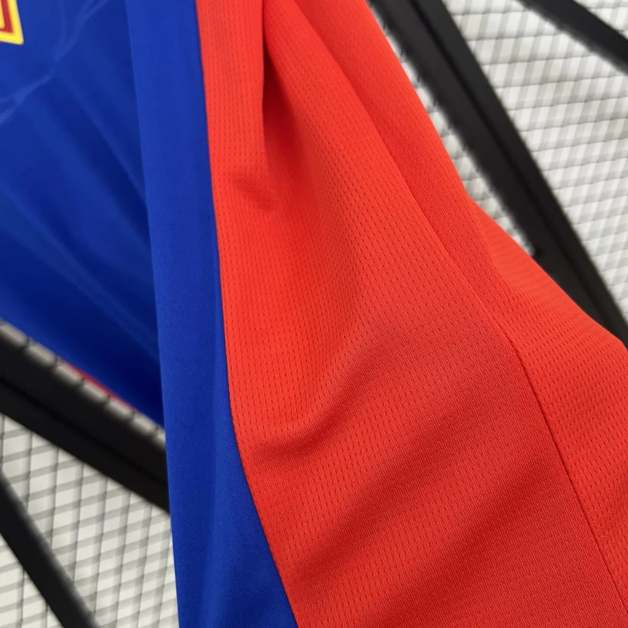 Camisa Bahia + SuperMan 25/26 Parceria DC Studios