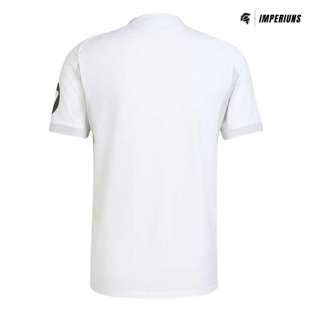 Camisa Real Madrid 25/26 Home