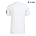 Camisa Real Madrid 25/26 Home