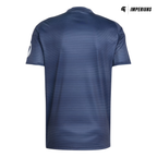 Camisa Real Madrid 25/26 Away