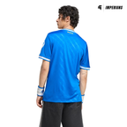 Camisa Real Madrid 25/26 Third