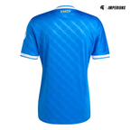 Camisa Real Madrid 25/26 Third