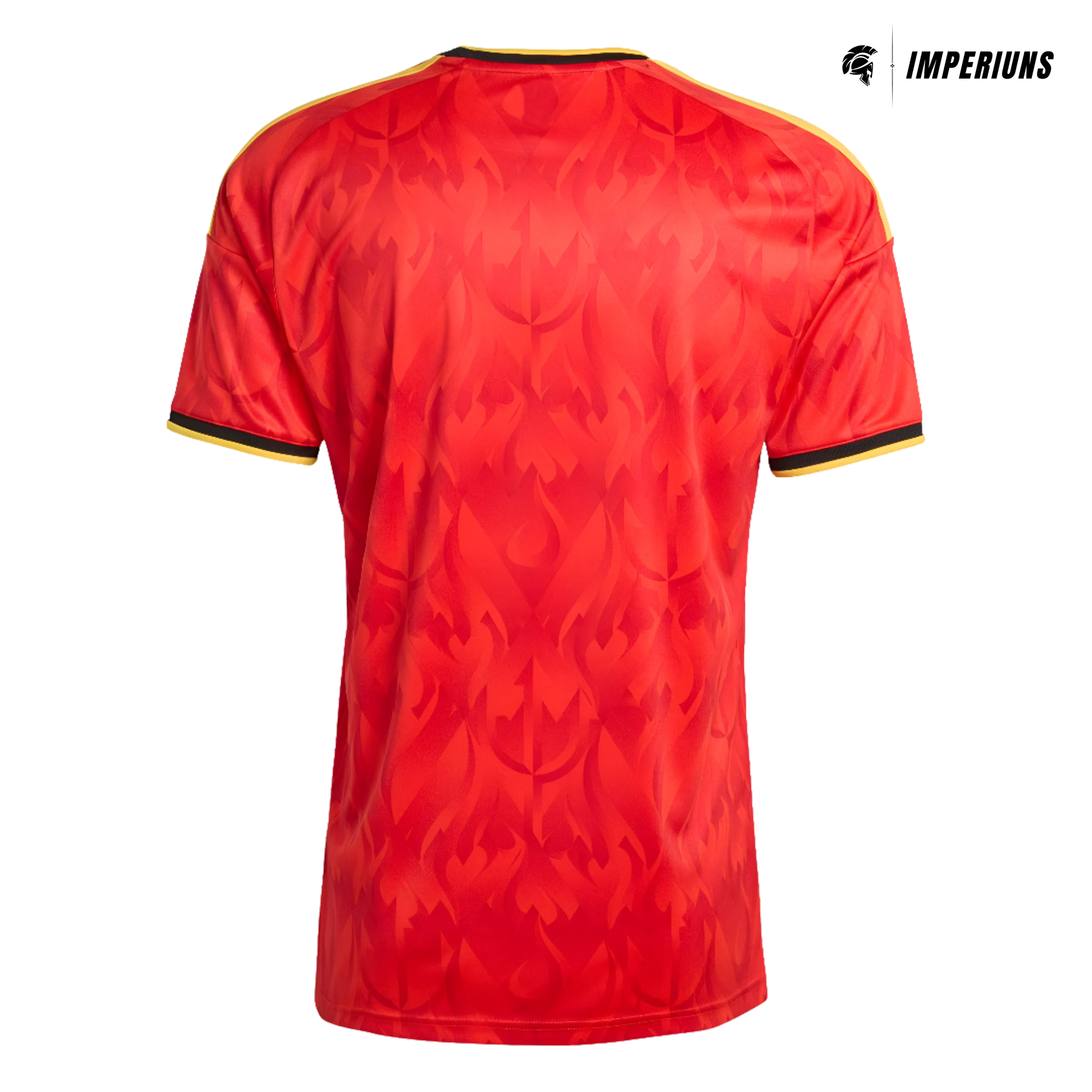 Camisa Bélgica FWC26 Home