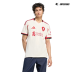 Camisa Liverpool 25/26 Away